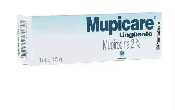 Mupicare Crema