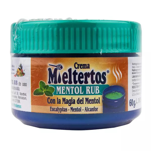 Mieltertos Men