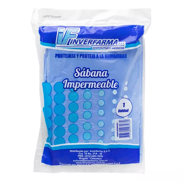 Sabana Impermeable