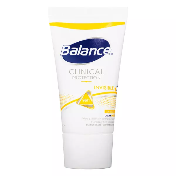 Desodorante Balance Clinical