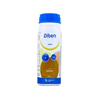 Diben Capuccino
