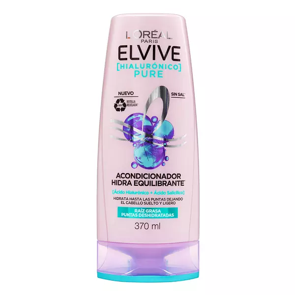 Acondicionador Elvive Hidra Equilibrante