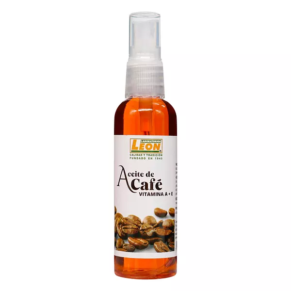 Aceite De Café