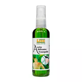 Aceite De Bálsamo