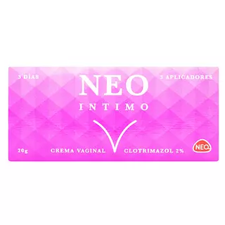 Neo Intimo Crema