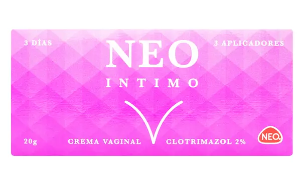 Neo Intimo Crema