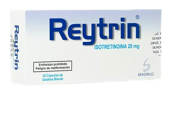 Reytrin 20mg