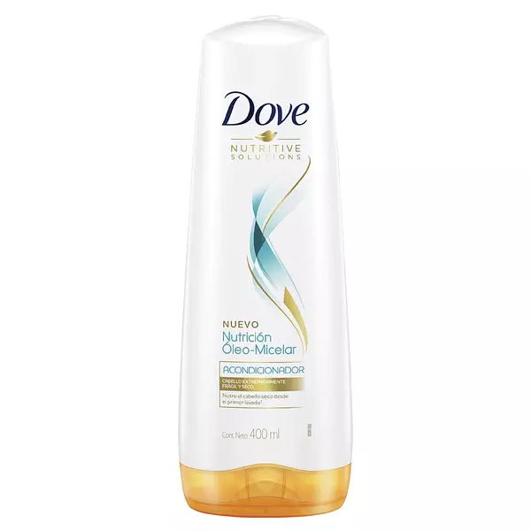 Acondicionador Dove Óleo-Micelar