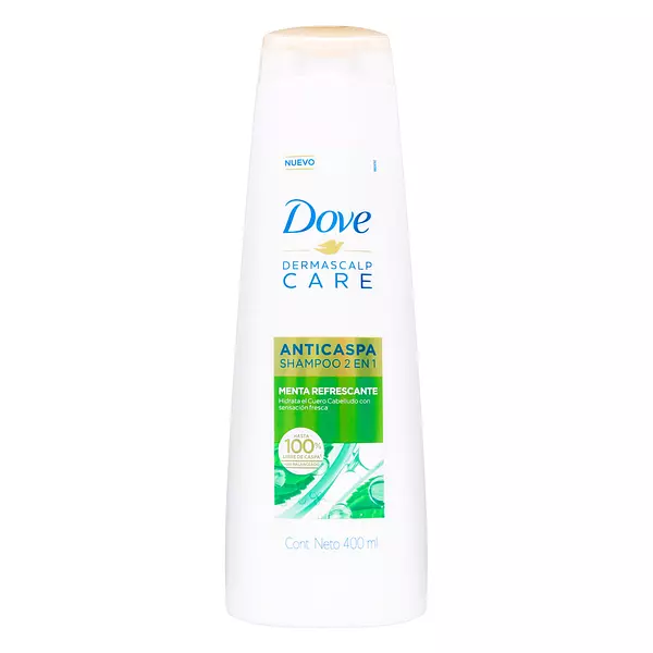 Shampoo Dove Anticaspa