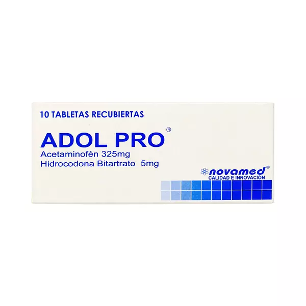 Adol Pro