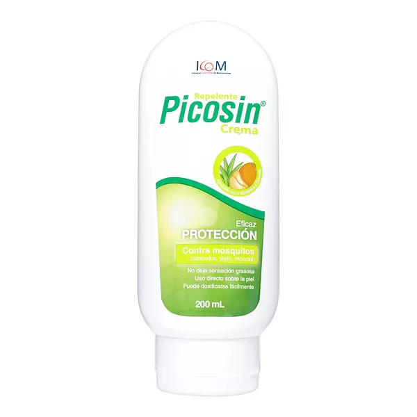 Repelente Picosín Crema