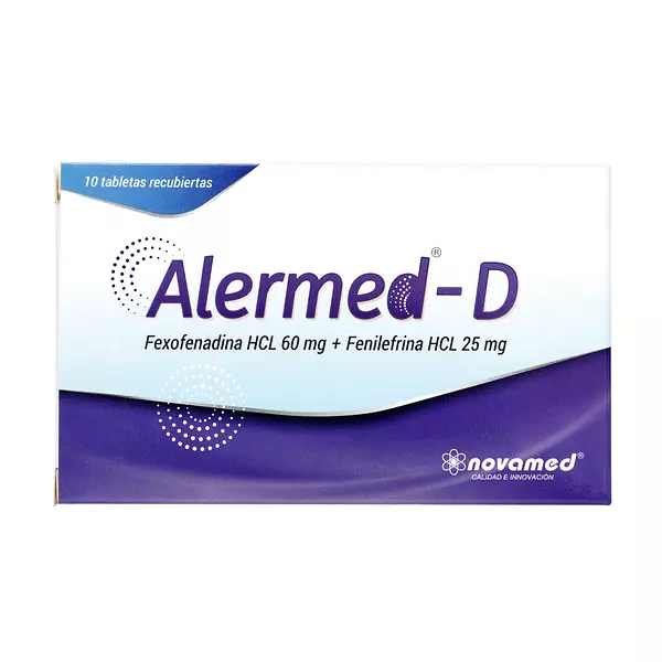 Alermed-D