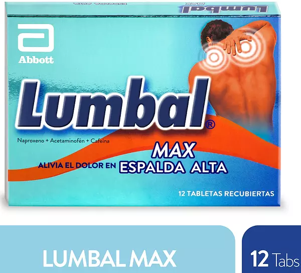 Lumbal Max