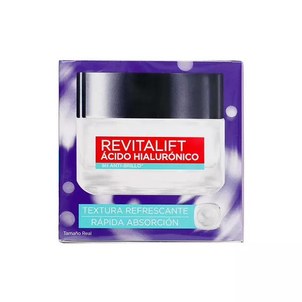 Revitalift Ácido Hialurónico