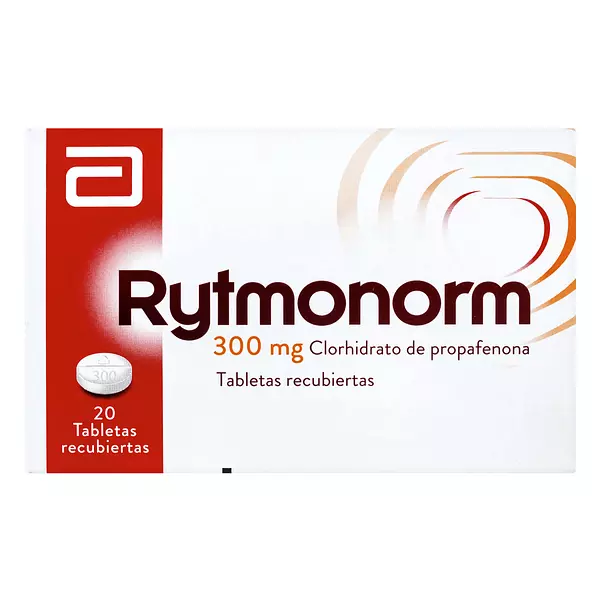 Rytmoronm 300mg