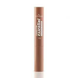 Corrector Essential Castaño