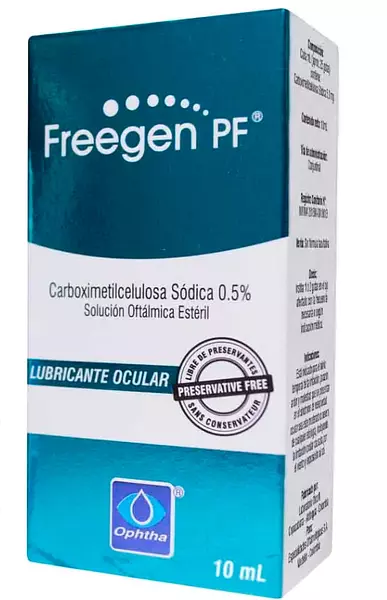 Freegen Pf