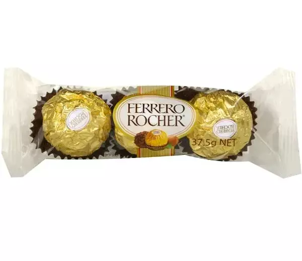 Chocolatina Ferrero Rocher