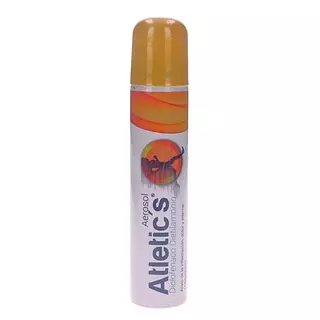 Atletics Spray