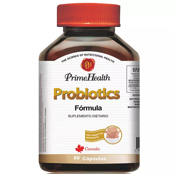 Probiotics