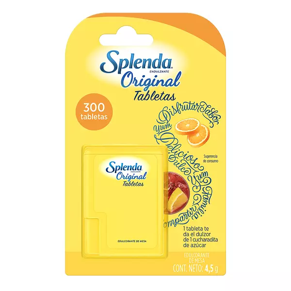 Splenda