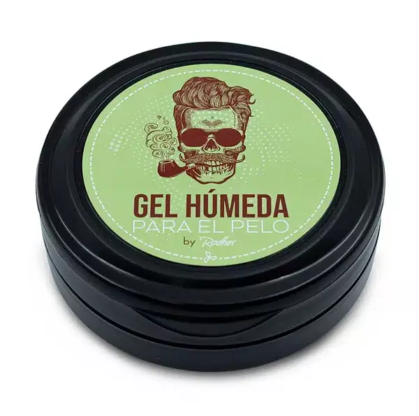 Gel Húmeda