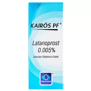 Kairos Gotas 0.005%