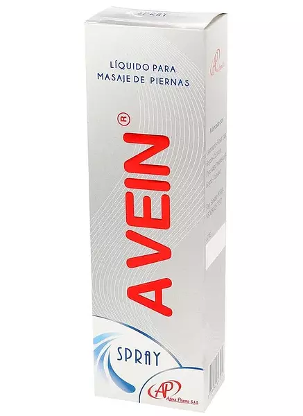 Avein Spray