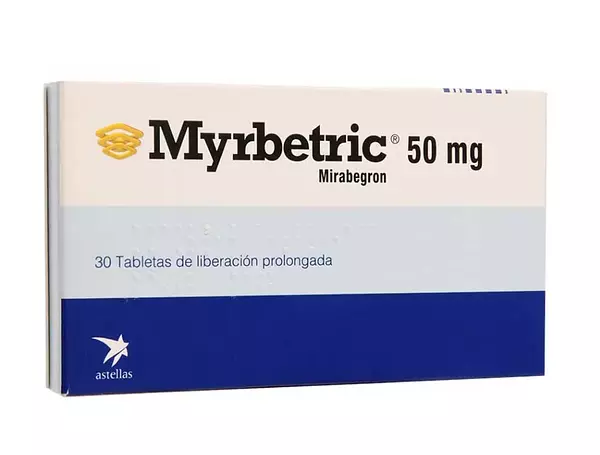 Myrbetric