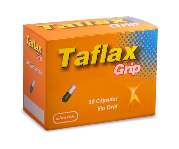 Taflax Grip 200mg