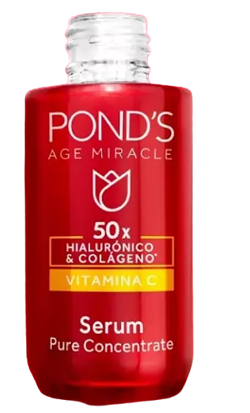 Pond'S Crema Serum