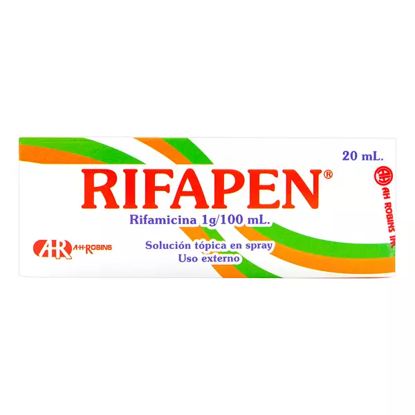 Rifapen 1%