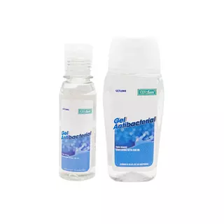 Gel Antibacterial