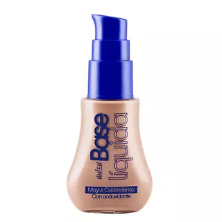Base Liquida Nailen #5