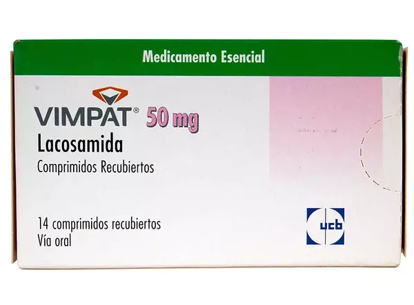 Vimpat 50mg