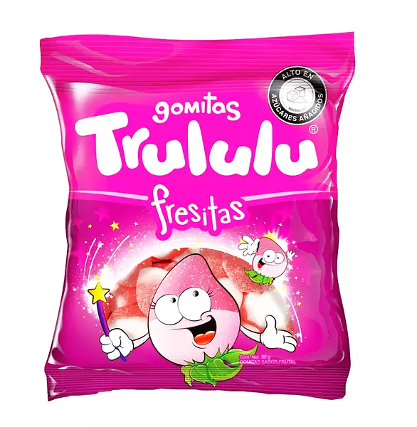 Trululu Gomas