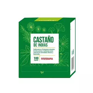 Castaño De Indias Funat
