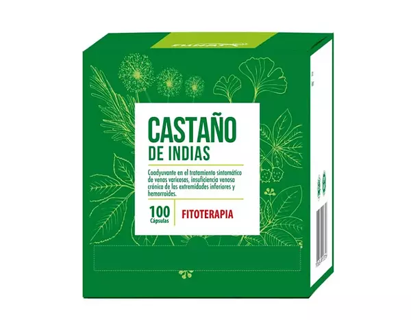 Castaño De Indias Funat