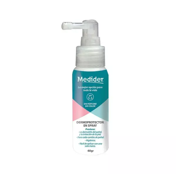 Medider Dermoprotector Spray