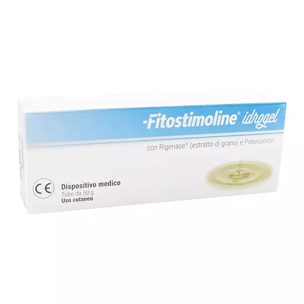 Fitostimoline Idrogel