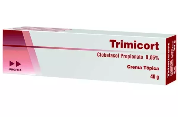 Trimicort Crema