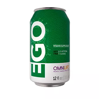 Ego Frutas Lata