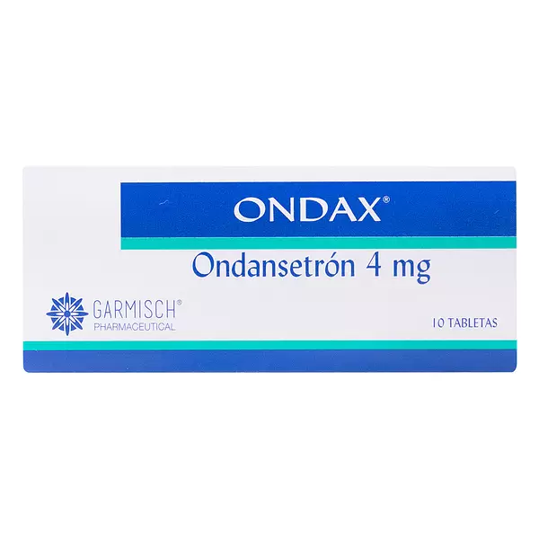 Ondansetron 4mg