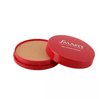 Polvo Compacto Smart #4 Rosado