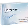 Cerrokast 4mg