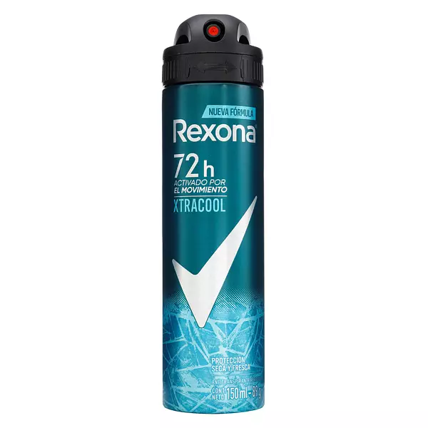 Desodorante Rexona Spray Men