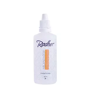 Removedor De Callos 60 Ml Rodher