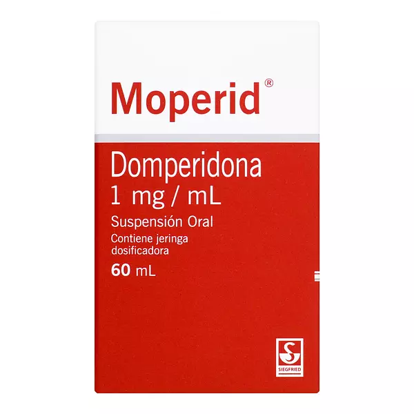 Moperid 1mg/1ml