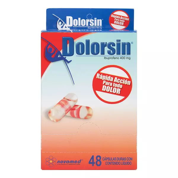 Dolorsin 400mg