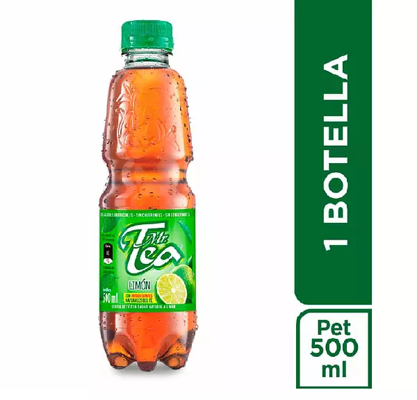 Mr Tea 500ml